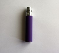 Batería 650 mAh Lila